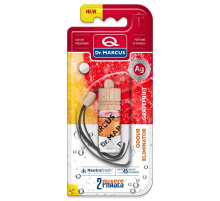 Ароматизатор Др.Маркус 2 Phases бутылочка с деревянной крышкой Grapefruits (4,5мл)