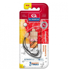 Ароматизатор Др.Маркус 2 Phases бутылочка с деревянной крышкой Grapefruits (4,5мл)