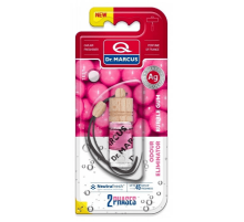 Ароматизатор Др.Маркус 2 Phases бутылочка с деревянной крышкой Bubble Gum (4,5мл)