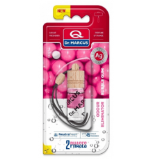 Ароматизатор Др.Маркус 2 Phases бутылочка с деревянной крышкой Bubble Gum (4,5мл)