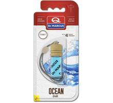 Ароматизатор Др.Маркус Ecolo бутылочка с деревянной крышкой Ocean (4,5мл)