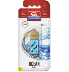 Ароматизатор Др.Маркус Ecolo бутылочка с деревянной крышкой Ocean (4,5мл)