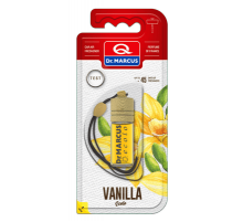 Ароматизатор Др.Маркус Ecolo бутылочка с деревянной крышкой Citrus (4,5мл)