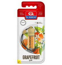 Ароматизатор Др.Маркус Ecolo бутылочка с деревянной крышкой Winter Ice (4,5мл)