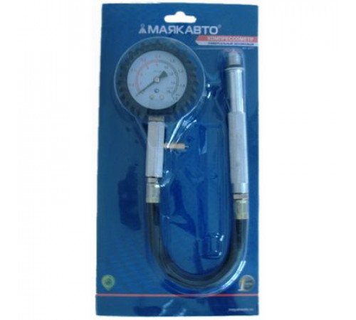 Компрессометр бензиновый Маякавто