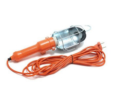 Лампа переносная 220V 5м
