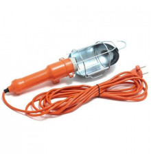 Лампа переносная 220V 5м