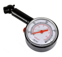 Манометр шинный в блистере до 3,5атм
