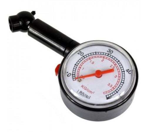 Манометр шинный в блистере до 3,5атм