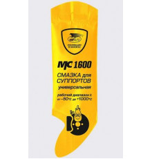 Смазка МС-1600 для суппортов стик-пакет 5 г AL ВМП АВТО ЧЗ