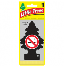 Ароматизатор Елочка не курить США  17037 ~