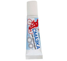 Смазка для велосипедов туба 30 г ВМП АВТО ЧЗ