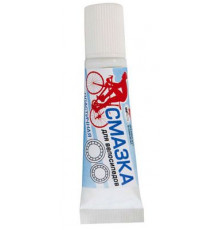 Смазка для велосипедов туба 30 г ВМП АВТО ЧЗ