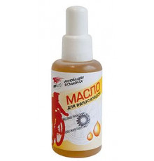 Масло для велосипедов флакон 45 г ВМП АВТО