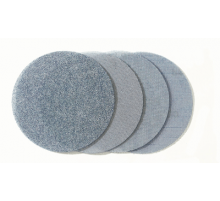 Круг абразивный SUNMIGHT SUN NET CERAMIC 120мм P240 на липучке,сетка