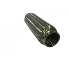 Гофра глушителя (INTERLOCK) Ф50мм х h280мм