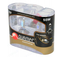 Лампы H7 12V 55W PX26d к-т NL XV Диалуч ЛЧ130NX-2