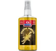 Ароматизатор Др.Маркус Pump Spray в пласт. бутылочке 75мл.  Exotic Vanilla ~