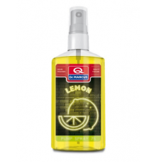 Ароматизатор Др.Маркус Pump Spray в пласт. бутылочке 75мл. Lemon ~