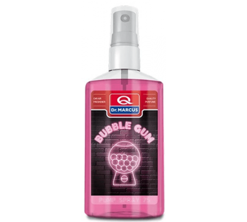 Ароматизатор Др.Маркус Pump Spray в пласт. бутылочке 75мл.Bubble Gum ~