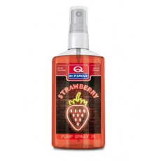 Ароматизатор Др.Маркус Pump Spray в пласт. бутылочке 75мл.Strawberry ~