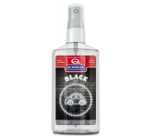Ароматизатор Др.Маркус Pump Spray в пласт. бутылочке 75мл.Black ~