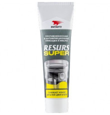 Присадка RESURS SUPER  туба 80 г ВМП АВТО