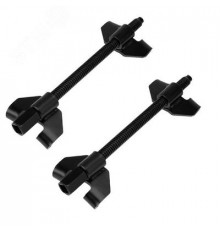 Стяжки пружин 270мм 2шт REXANT