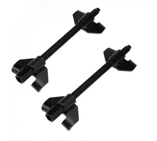 Стяжки пружин 270мм 2шт REXANT