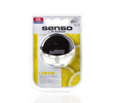 Ароматизатор Др.Маркус Senso Luxury на дефлектор Lemon ~
