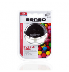 Ароматизатор Др.Маркус Senso Luxury на дефлектор Bubble Gum ~