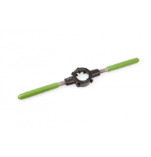 Плашкодержатель стальной 38×14 мм ДТ