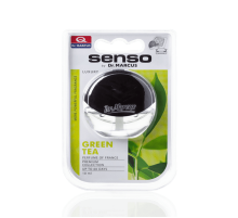 Ароматизатор Др.Маркус Senso Luxury на дефлектор Green Tea ~