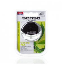 Ароматизатор Др.Маркус Senso Luxury на дефлектор Green Tea ~