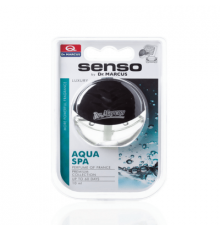 Ароматизатор Др.Маркус Senso Luxury на дефлектор Aqua Spa ~