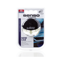 Ароматизатор Др.Маркус Senso Luxury на дефлектор New Car ~