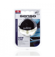Ароматизатор Др.Маркус Senso Luxury на дефлектор New Car ~