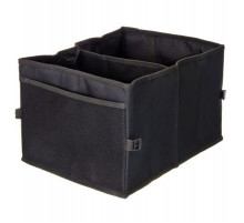 Сумка универсальная многофункциональная складная в багажник 38х30х25см