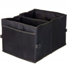 Сумка универсальная многофункциональная складная в багажник 38х30х25см