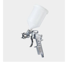 Краскопульт REMIX S-990G 2.5мм верх.бачок 600мл.