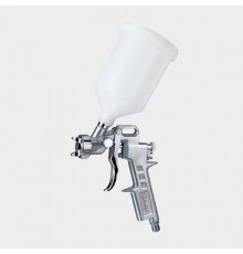 Краскопульт REMIX S-990G 2.5мм верх.бачок 600мл.