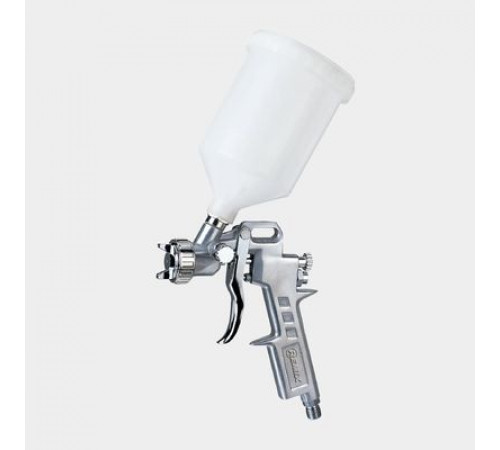 Краскопульт REMIX S-990G 2.5мм верх.бачок 600мл.