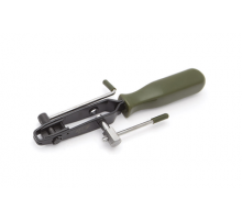 Приспособление для установки хомутов с резаком ДТ