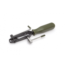 Приспособление для установки хомутов с резаком ДТ