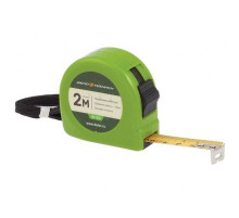 Рулетка 2м*16мм ДТ