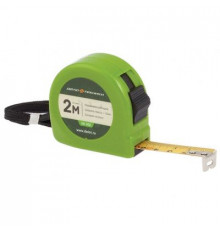 Рулетка 2м*16мм ДТ