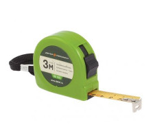 Рулетка 3м*16мм ДТ