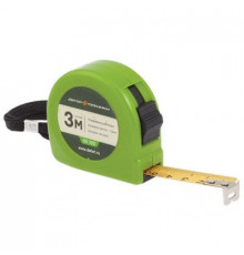 Рулетка 3м*16мм ДТ