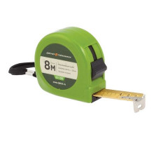 Рулетка 8м*25мм ДТ