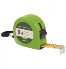 Рулетка 8м*25мм ДТ